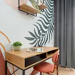 Apartamento Atrakcyjne Z Parkingiem & Balkonem By Renters Łódź