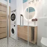 Atrakcyjne Z Parkingiem & Balkonem By Renters Apartamento *