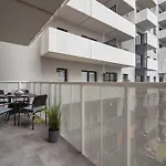 Apartamento Atrakcyjne Z Parkingiem & Balkonem By Renters