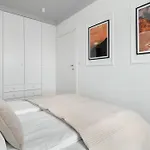 Atrakcyjne Z Parkingiem & Balkonem By Renters * Łódź