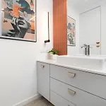 Atrakcyjne Z Parkingiem & Balkonem By Renters Apartamento Łódź