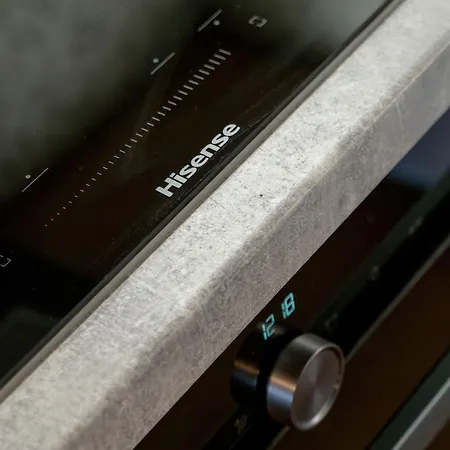 Atrakcyjne Z Parkingiem & Balkonem By Renters *