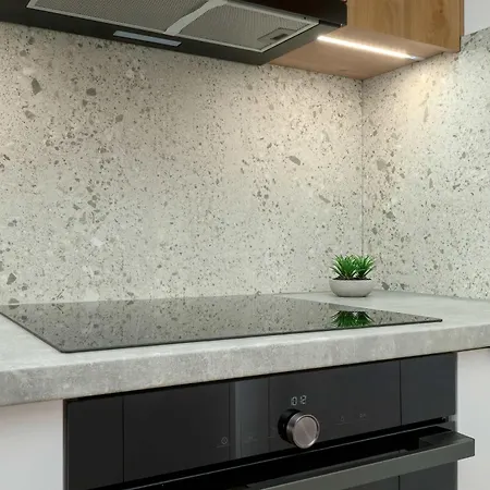 Atrakcyjny Z 2 Sypialniami, Parkingiem&balkonem By Renters *