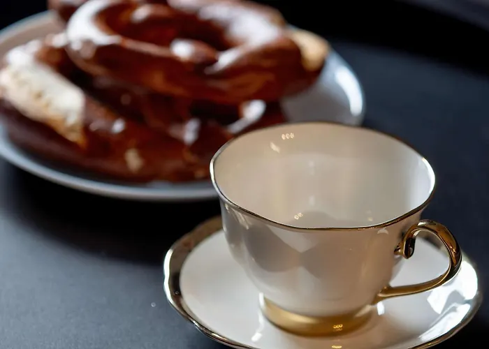 Atrakcyjne Z Parkingiem & Balkonem By Renters Łódź