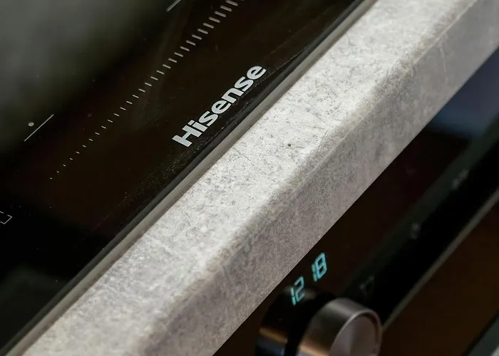 Atrakcyjne Z Parkingiem & Balkonem By Renters *