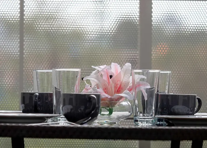 Atrakcyjne Z Parkingiem & Balkonem By Renters Lejlighed Łódź