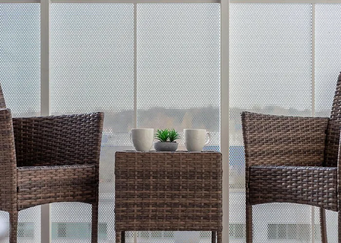 Lejlighed Atrakcyjne Z Parkingiem & Balkonem By Renters Łódź