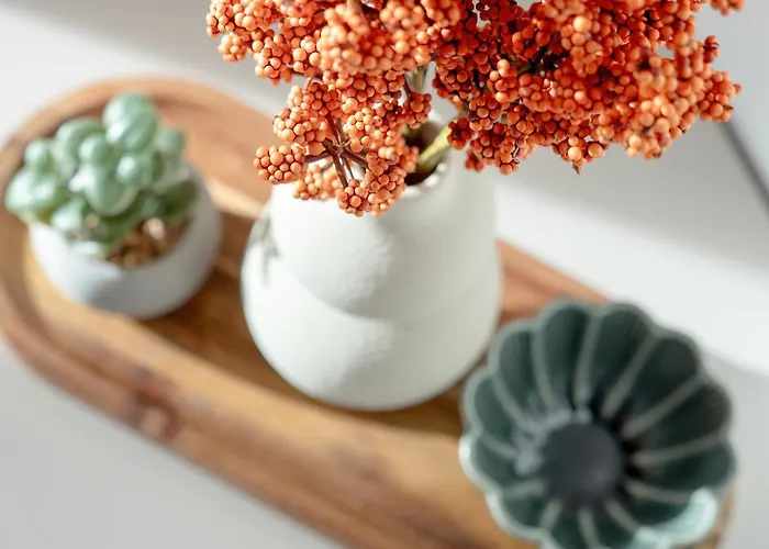 Atrakcyjne Z Parkingiem & Balkonem By Renters *